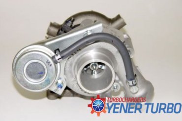 Toyota Landcruiser TD Turbo 17201-54030