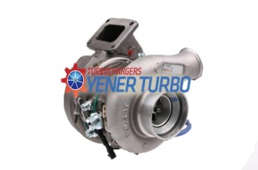 Iveco Cursor 8 Turbo 4046928