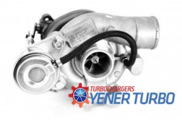 Iveco Daily Turbo 49135-05000