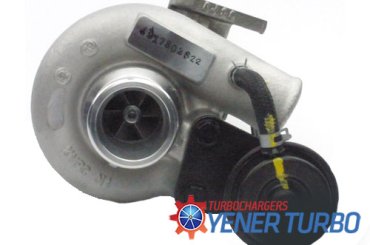 Hyundai Accent 1.5 CRDI Turbo 49173-02622