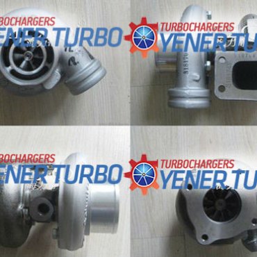 Deutz Industriemotor Turbo 318279