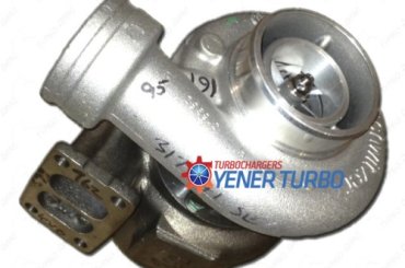 Deutz Diverse Turbo 318442
