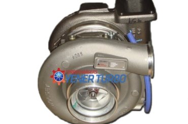 Iveco Cursor 10 Turbo 4046943