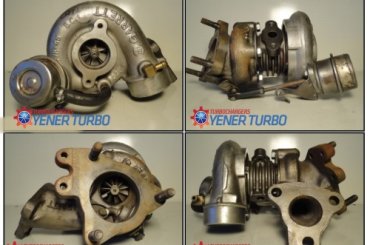 Ford Orion III 1,8 TD (GAL) Turbo 452014-0006