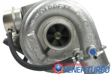 Alfa-Romeo 156 2.4 JTD Turbo 454150-5005S