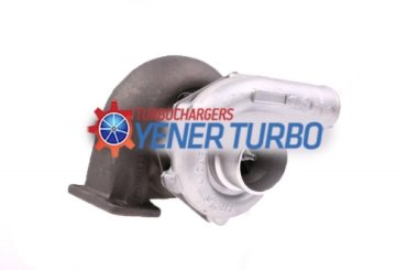 Iveco Baumaschine Allis Chalmers Turbo 465114-5005S