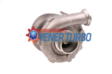 Iveco Eurocargo Turbo 465413-5004S