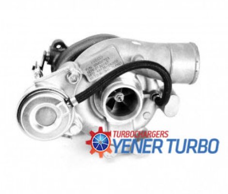 Iveco Daily Turbo 49135-05000