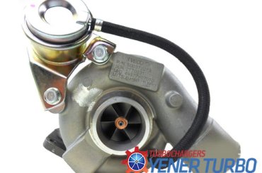 Iveco Daily Turbo 49377-07010