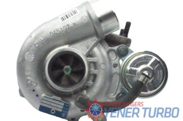Fiat Ducato III 2.3 130 Multijet Turbo 5303 988 0116