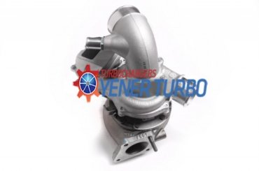 Hyundai Veracruz 3.0 TCI Turbo 5304 988 0101