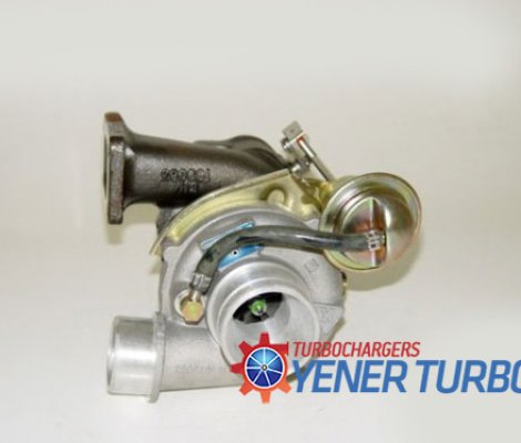 Iveco B120 Turbo 5314 988 7021