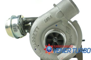 Iveco Daily Turbo 751758-5001S