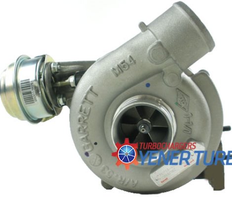 Iveco Daily Turbo 751758-5001S