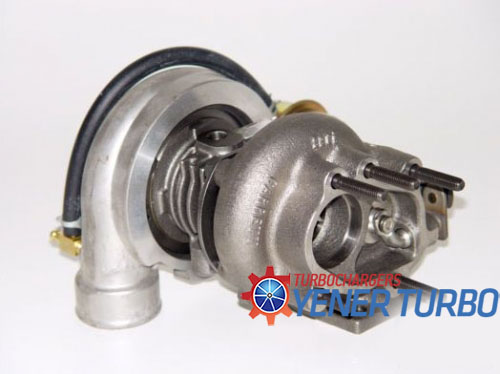 thumbnail image 2 of Turbocharger CHRA Cartridge – For Land Rover Defender 2.5 TDi 200 TDi 80kW (465171 / ETC8751 / CHRA10221) 2 of 3
